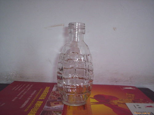 徐州鑫泰玻璃瓶厂 专业供应优质玻璃瓶，报价与图片详情