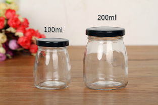 玻璃瓶的艺术与实用 从酒瓶到高档容器的华丽蜕变