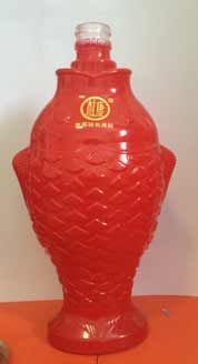 郓城玻璃瓶厂家金鹏 玻璃酒瓶制造的匠心与艺术