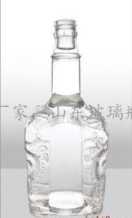 山东郓城玻璃瓶制造 专业供应商与领先生产厂家解析