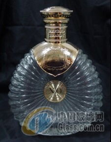 洋酒瓶 白酒瓶图片 玻璃图库 中玻网