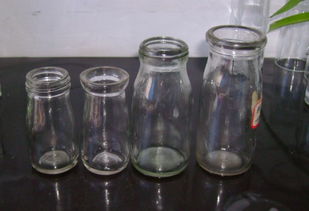 玻璃瓶的多彩世界 从酒瓶到包装瓶的演变与应用